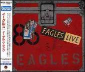 Eagles Album: “Live”