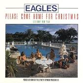 Eagles Album: “Please Come Home For Christmas/Funky New Year”