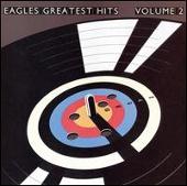 Eagles Album: “Greatest Hits, Vol. 2”