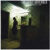 The Early November Album: “Room's Too Cold [Bonus DVD]”