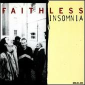 Faithless Album: “Insomnia [Germany]”