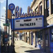 Faithless Album: “Sunday 8pm”