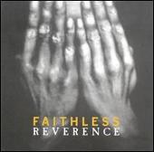 Disco de Faithless: “Reverence [Reverence/Irreverence Sweden]”