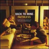 Faithless Album: “Back to Mine [Bonus Track]”
