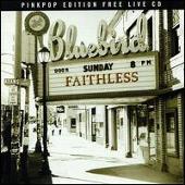 Faithless Album: “Sunday 8pm [Holland Bonus Tracks]”