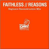 Faithless Album: “Reasons (Saturday Night)”