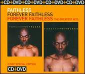 Faithless Album: “Forever Faithless//Forever Faithless [CD//DVD]”