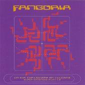 Disco de Fangoria: “Un Dia Cualquiera En Vulcano”