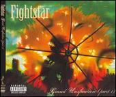 Fightstar Album: “Grand Unification, Pt. 1”