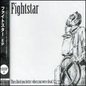 Fightstar Album: “EP”