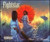 Fightstar Album: “Waste a Moment [DVD Single]”