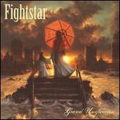 Fightstar Album: “Grand Unification”