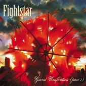 Disco de Fightstar: “Grand Unification, Pt. 1 [UK CD]”