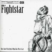 Fightstar Album: “They Liked You Better When You Were Dead”
