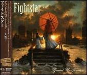 Fightstar Album: “Fightstar”