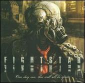 Fightstar Album: “One Day Son This Will Be Yours”