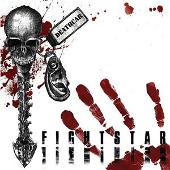 Disco de Fightstar: “Deathcar (2-Track Single)”