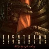 Fightstar Album: “We Apologise For Nothing (3-Track Maxi-Single)”