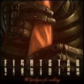 Fightstar Album: “We Apologise for Nothing, Pt. 2”