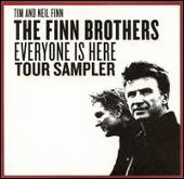 Finn Brothers Album: “Everyone Is Here: Tour Sampler”