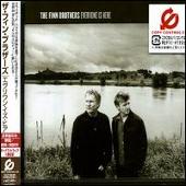 Finn Brothers Album: “Everyone Is Here [Bonus Track]”