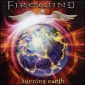 Firewind Album: “Burning Earth [Bonus Track]”