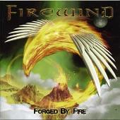 Firewind Album: “Forged by Fire”