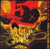 Five Finger Death Punch Album: “Way of the Fist [Clean]”