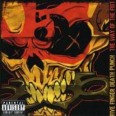 Five Finger Death Punch Album: “Way of the Fist”