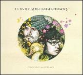 Flight of the Conchords Album: “I Told You I Was Freaky”