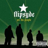 Disco de Flipsyde: “We the People [Bonus Track]”