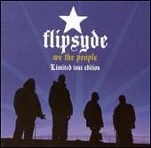 Disco de Flipsyde: “We the People [Bonus Tracks] [Bonus CD]”