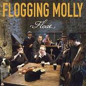 Flogging Molly Album: “Float”