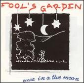 Fool's Garden Album: “Once in a Blue Moon”