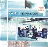 Fool's Garden Album: “For Sale”