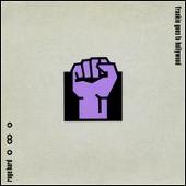 Frankie Goes to Hollywood Album: “Rage Hard [Germany]”