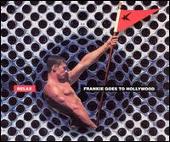 Frankie Goes to Hollywood Album: “Relax [France]”