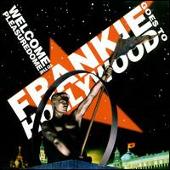 Frankie Goes to Hollywood Album: “Welcome to the Pleasuredome [UK]”