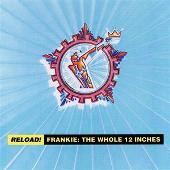 Frankie Goes to Hollywood Album: “Reload”