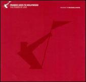 Frankie Goes to Hollywood Album: “Power of Love [Import CD]”