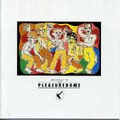 Frankie Goes to Hollywood Album: “Welcome to the Pleasuredome [Bonus Tracks]”