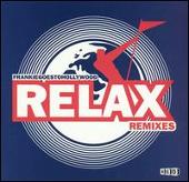 Frankie Goes to Hollywood Album: “Relax: Remixes, Pt. 2 [CD]”