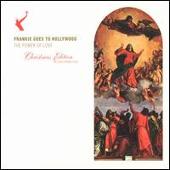 Frankie Goes to Hollywood Album: “Power of Love [Holland CD]”