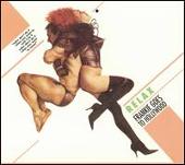 Frankie Goes to Hollywood Album: “Relax”