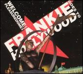 Frankie Goes to Hollywood Album: “Welcome to the Pleasuredome [Enhanced Single]”