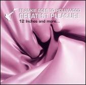 Frankie Goes to Hollywood Album: “Greatest Pleasure: 12 Inches and More”