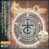 Disco de Freedom Call: “Circle of Life [Bonus Track]”