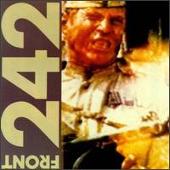 Front 242 Album: “Commando”
