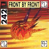 Front 242 Album: “Front By Front”