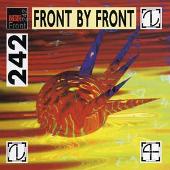 Front 242 Album: “Front by Front”